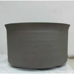 Special material metal spinning for Molybdenum Crucible