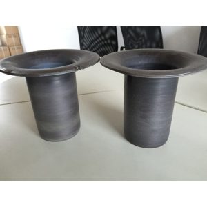 Special material metal spinning for Tungsten