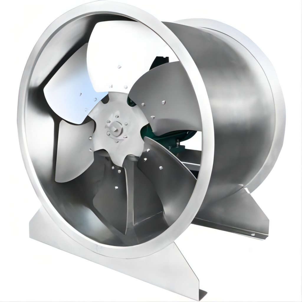 Axial Fan