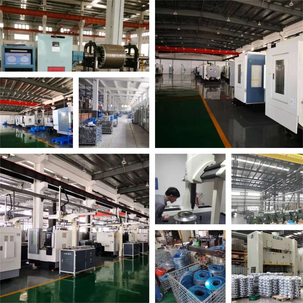 Altron new factory industrial fan processing equipment