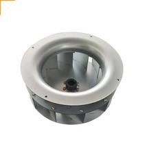 Industrial Centrifugal Fan Single Impeller Blowerwheel For Ventilation Fan