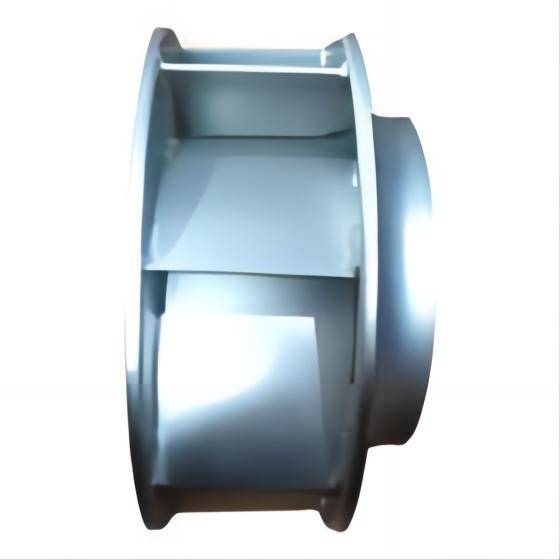 Multi specification Air Ventilation System 4-79 Aluminum Welded Impeller