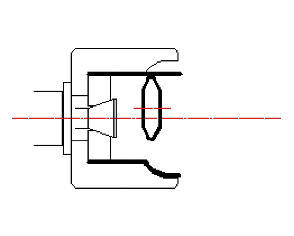 Expanding Metal Spinning