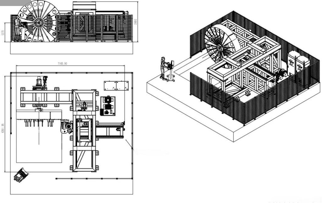 Advances In CNC Metal Spinning Technology