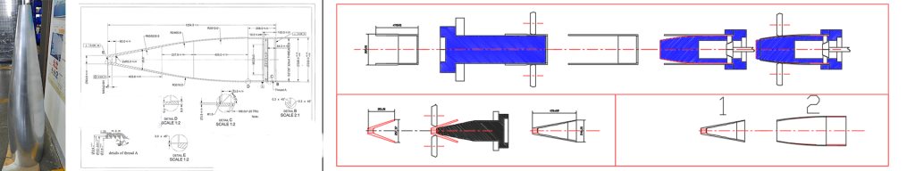 UAE Torpedo Project Uses Flow Forming & Metal Spinning Technology