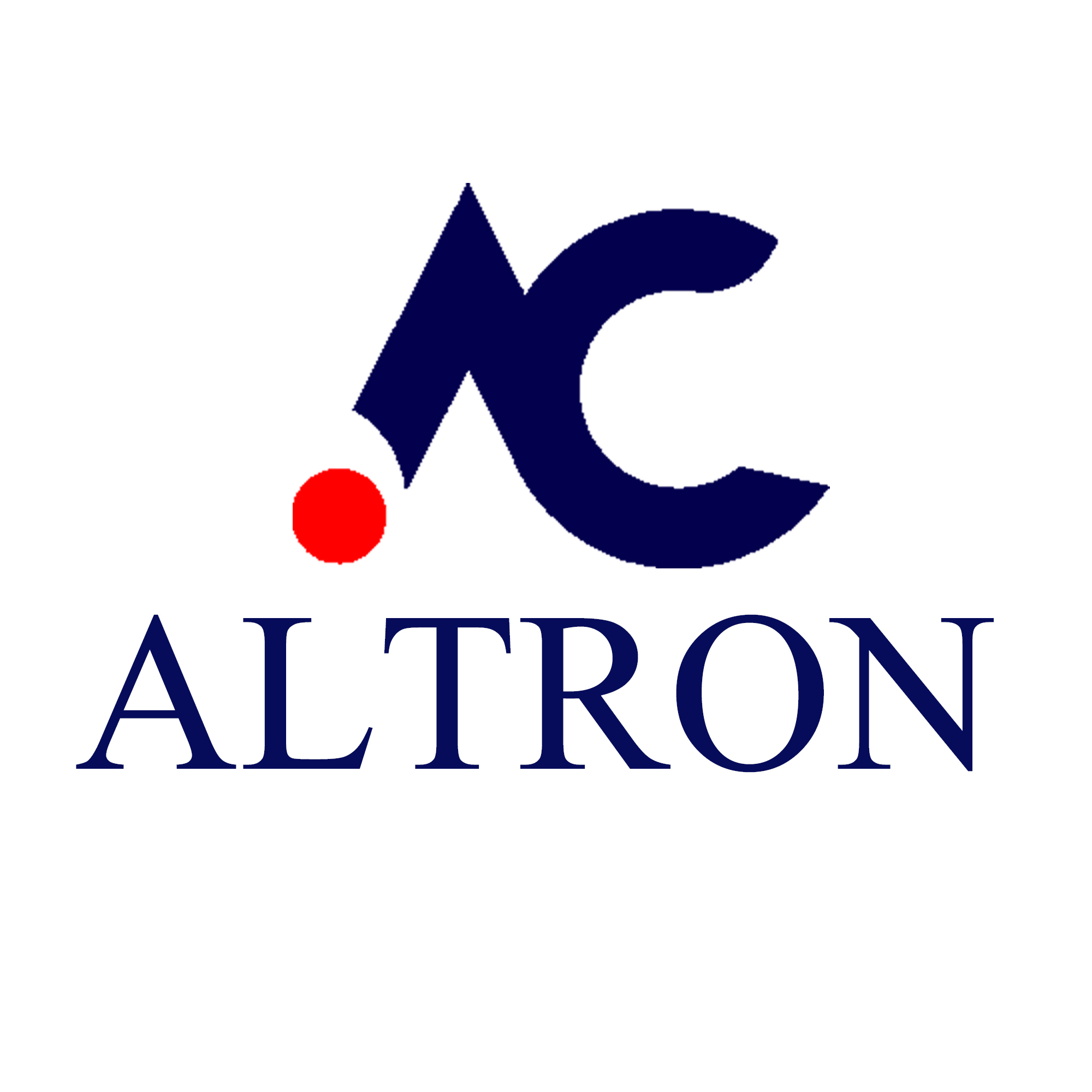 Altron logo