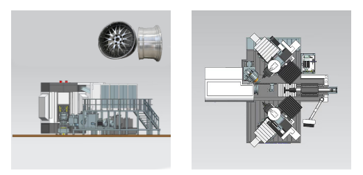 Customized Metal Forming Solutions