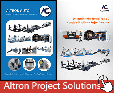 altron project solutions